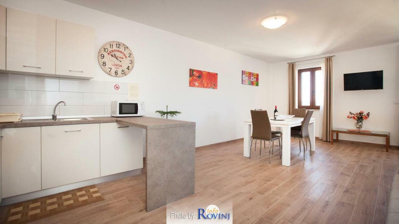 Ondina 2 Rovinj