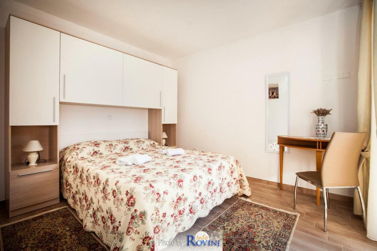 Apartment Ondina 2 Rovinj